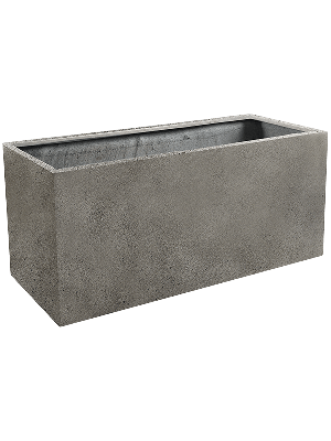 Grigio plantenbak Box M betonlook
