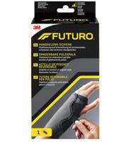 Futuro Omkeerbare Polsspalk 10770, Aanpasbaar - thumbnail