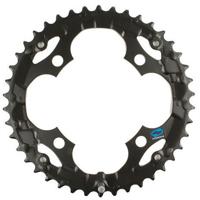 Shimano y1kn98050 acera fc-m361 kettingblad 42t zwart - thumbnail