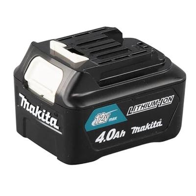 Makita Accu Starterset 12V Max - 197641-2 Makita Accu Starterset 12V Max - 197641-2