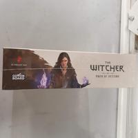 The Witcher - Path of Destiny Standard Edition - thumbnail