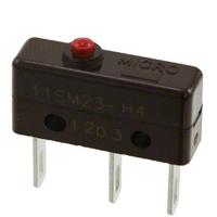 Honeywell SPS 11SM23-H4 Klikschakelaar 1 stuk(s) - thumbnail