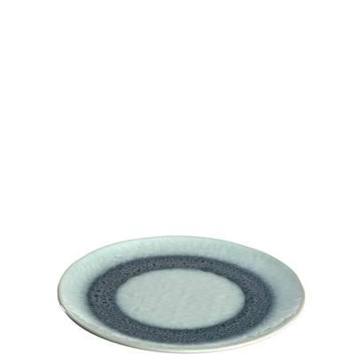 Leonardo Matera Bord blauw 23 cm