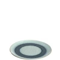 Leonardo Matera Bord blauw 23 cm - thumbnail