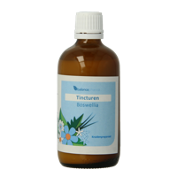 Balancepharma Boswellia tincturen 100 Milliliter - thumbnail