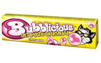 Bubblicious - Ultimate Original - 18x 5 stuks - thumbnail