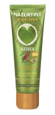 Naturtint Hairfood quinoa masker 150 Milliliter Naturtint Hairfood quinoa masker 150 Milliliter