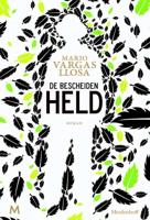 De bescheiden held (Hardback) - thumbnail