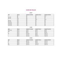 Indianen Kostuum Meisje Yancy - thumbnail