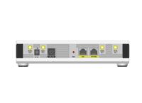 Lancom Systems LANCOM L-822acn dual Wireless (EU) WiFi accesspoint 867 Mbit/s 2.4 GHz, 5 GHz - thumbnail