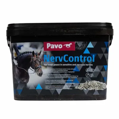 Pavo NervControl 3kg Pavo NervControl 3kg