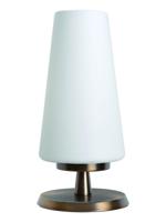 Highlight TafellampChloe Touch koper brons Ø 10cm - T1261.32 - thumbnail