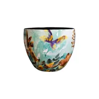 Bloempot Lammie Fresia Fresh Ø21cm - thumbnail