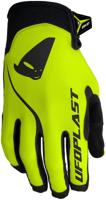 UFO PLAST crosshandschoen "skyline gloves ufo skyline yellow gr. xl - thumbnail