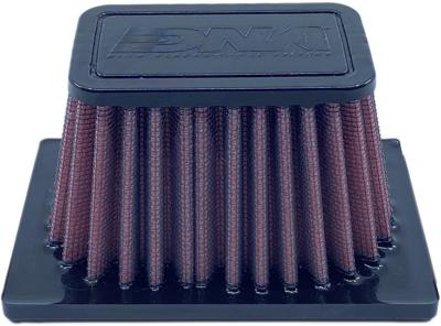 DNA vervangbaar luchtfilter replac. air filter black DNA vervangbaar luchtfilter replac. air filter black