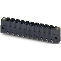 Phoenix Contact 1955730 Male behuizing (board) Totaal aantal polen: 12 Rastermaat: 5.08 mm Inhoud: 50 stuk(s) - thumbnail