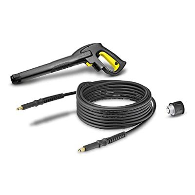 Kärcher Home & Garden 2.643-910.0 HK 7.5 m Hogedrukslang met pistool Geschikt voor merk Kärcher 1 stuk(s) Kärcher Home & Garden 2.643-910.0 HK 7.5 m Hogedrukslang met pistool Geschikt voor merk Kärcher 1 stuk(s)