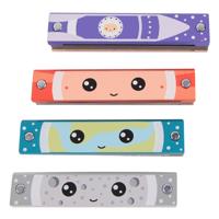 Classic World mondharmonica - thumbnail