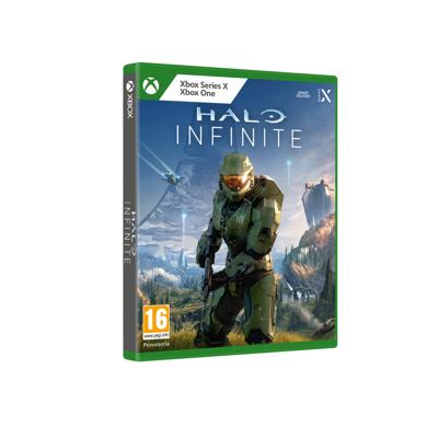 Halo Infinite Halo Infinite