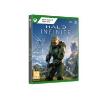Halo Infinite - thumbnail
