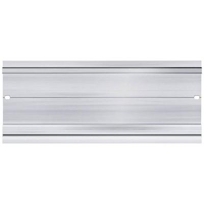 Siemens 6ES7590-1AB60-0AA0 6ES75901AB600AA0 Profielrail Aluminium 160 mm 1 stuk(s)