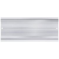 Siemens 6ES7590-1AB60-0AA0 6ES75901AB600AA0 Profielrail Aluminium 160 mm 1 stuk(s) - thumbnail