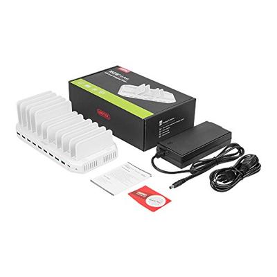 Unitek Y-2190 oplaadstation