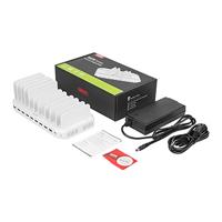 Unitek Y-2190 oplaadstation - thumbnail