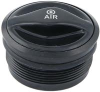 ROCKSHOX sluitdopje loc.cap rocksh.sid rlc a1/xx/rl b1 solo air - thumbnail