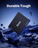 Hard Drive Biwin M100 1 TB SSD - thumbnail