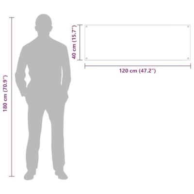 VidaXL Keuken spatscherm 2 pcs lichtgrijs 120 x 40 cm gehard glas VidaXL Keuken spatscherm 2 pcs lichtgrijs 120 x 40 cm gehard glas