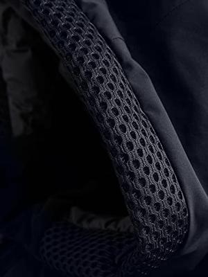 Peak Performance Blackfire Wintersportjas Dames Black M