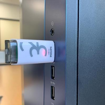 Philips USB 3.2 32GB Click Series Gen 1 USB-C Philips USB 3.2 32GB Click Series Gen 1 USB-C