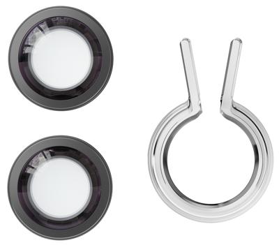 GoPro MAX2 Replacement Lens Kit Reserve lensset GoPro Max2