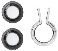 GoPro MAX2 Replacement Lens Kit Reserve lensset GoPro Max2 - thumbnail