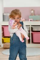 Baby Born Anna Rose pop - thumbnail