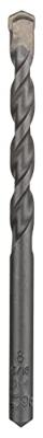 Bosch Accessoires Betonboren CYL-3 8 x 80 x 120 mm, d 7,5 mm 1st - 2608597663