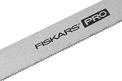 Fiskars Pro TrueTension ijzerzaag | 300mm | 24tpi | 1062931 - 1062931