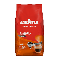 Lavazza Crema e Gusto Espresso Forte - koffiebonen - 6 x 1 kilo - thumbnail