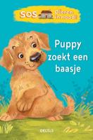 Deltas SOS Dieren in nood!   puppy zoekt een baasje - thumbnail