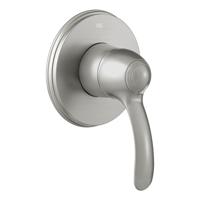 Douchekraan Tres Clasic Inbouw 1 Hendel RVS Tres - thumbnail