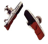 Koolstop remschoenen H13 Campagnolo SRH houder (2st) - thumbnail