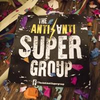 Anti Anti Supergroup - CD (4250137264271) - thumbnail