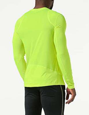 Craft 1908754 Adv Essence Ls Tee Men - Flumino - XL