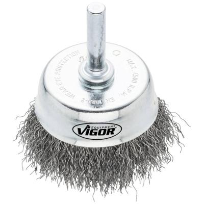 Vigor Komborstel V6800-50 V6800-50 1 stuk(s)