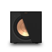 Klipsch Reference R-101SW subwoofer - Zwart - thumbnail