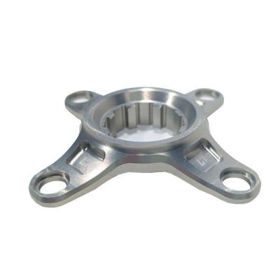 HXR COMPONENTS Hxr spider - raw