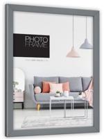 Zep fotolijst np46g edison grey 10x15 cm - thumbnail