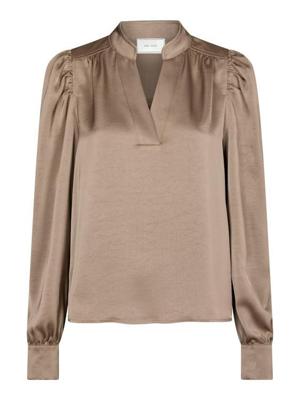 Neo Noir Blouse 163769 Neo Noir Blouse 163769