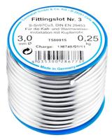 Cornat Fitting-Soldeer Drinkwatersan. 250G - T580915 - thumbnail